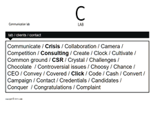 Tablet Screenshot of clab.gr